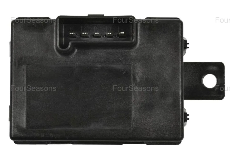 For Ford Fusion 2006-2012 Four Seasons 20438 HVAC Blower Motor Resistor Block Foto 3 de 3