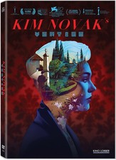 Kim Novak's Vertigo [New DVD] Ac-3/Dolby Digital, Subtitled