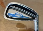 Acuity Voltage Lady 5-Iron RH - True Temper Dynalite Gold Steel Shaft - ~37” — photo 5