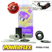 PFR85-1110G Powerflex Road Hintere LäNgslenker Innere Buchsen Auf