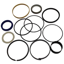 Backhoe Swing Cylinder Seal Kit 191747A1 Fits Case 580L 580M 580 Super M 580SM
