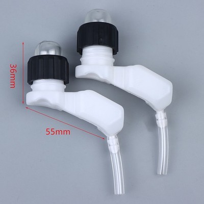 Electric Chain Saw Oil Pot Oil Pump Accessories For 4/6inch Electric Chain Saw