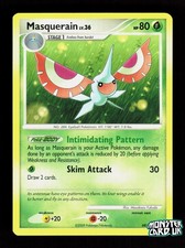 Pokemon Masquerain 68/147 Supreme Victors