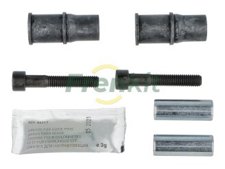 2x ✅Fits FRENKIT 812004 HAM CALIPER GUIDE. BRAKE CALIPER GUIDE. VW  ⭐UK Seller⭐