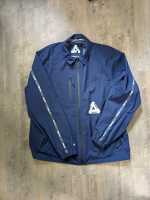Regenjacke Palace Gr. XL