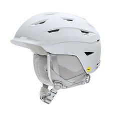 Smith Liberty MIPS Snow Helmet - Women's - Medium / Matte White
