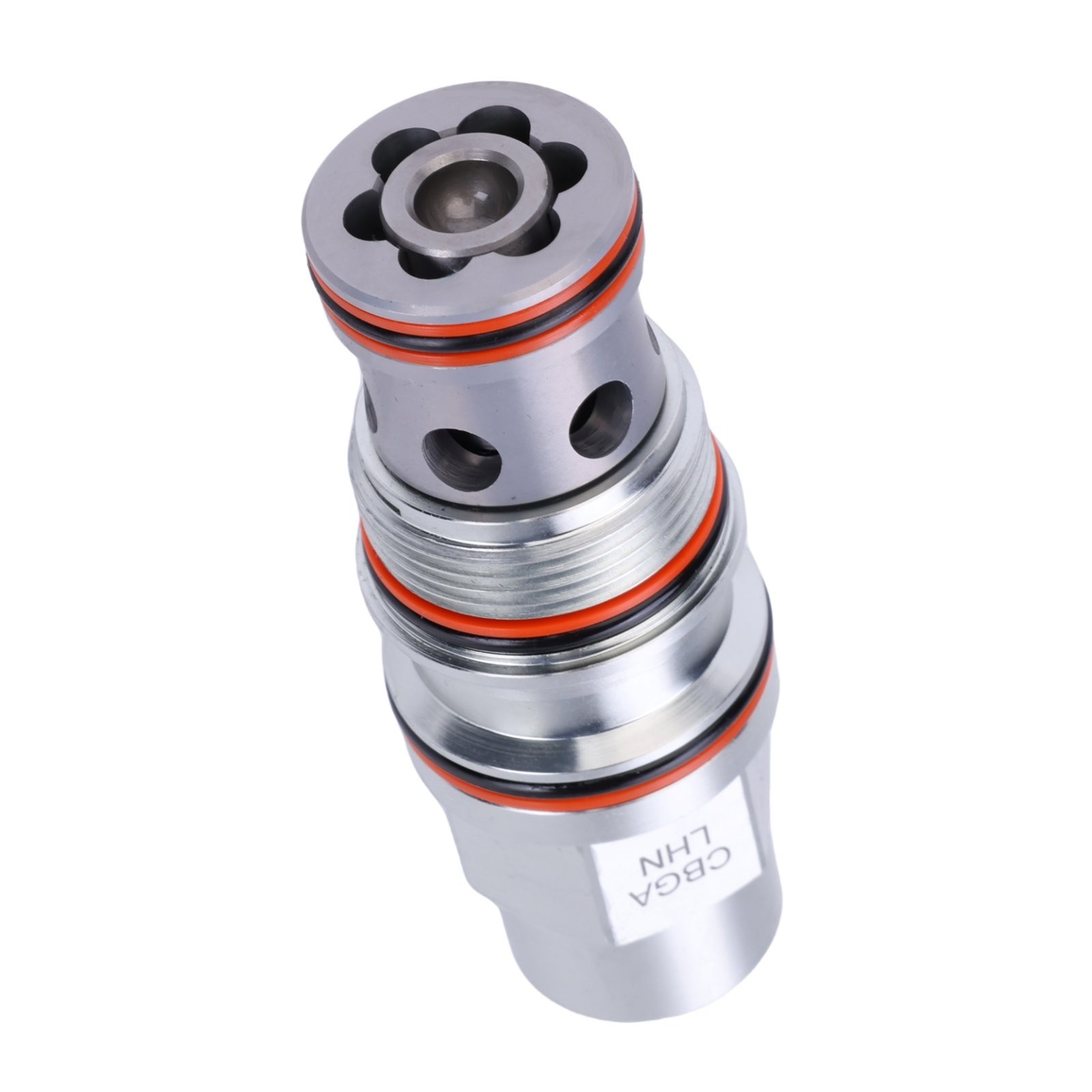 1Pcs Aluminum Counter Balance Valve CBGA-LHN CBGALHN For Sun Hydraulics US thumbnail 6