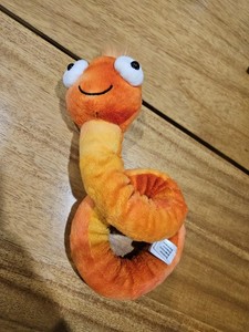 Jellycat Worm | eBay
