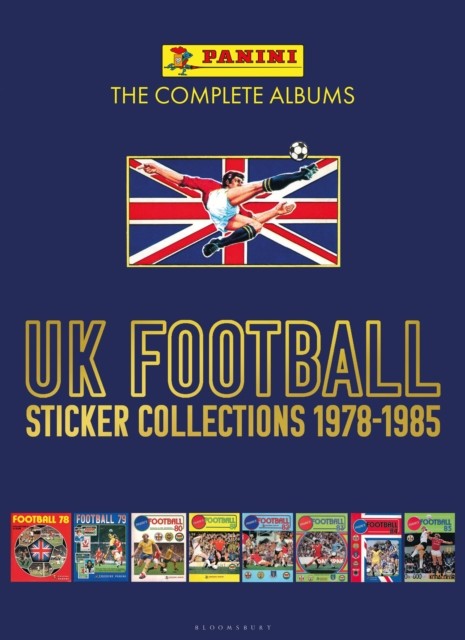 Panini UK Football Sticker Collections 1978-1985: 1 - Image 6