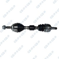 NEU - GSP 262064 Antriebswelle FüR Volvo