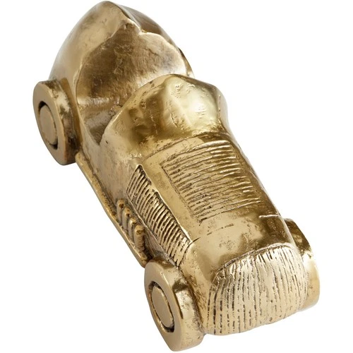 Cyan Design 11235 Automobile Token 5 X 1 inch Sculpture - Picture 2 of 2