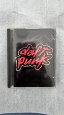 minidisc Daft Punk