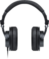 PreSonus HD9 Closed-back Headphones with Rotating Ear Cups