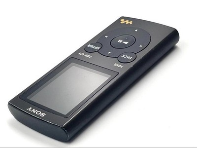 Sony Walkman E Series 2gb Nw-e062 7252427 Q0860 for sale