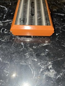 Nintendo Game and Watch Donkey Kong DK-52 Multi Screen Vintage For Parts Only