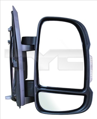 Fits TYC O�WIETLENIE 309-0194 MIRROR   ⭐UK Stock⭐