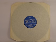 WAS NOT WAS SPY IN THE HOUSE OF LOVE (white sleeve, DJ copy) (A) 12