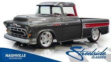 1957 Chevrolet 3100 for Sale