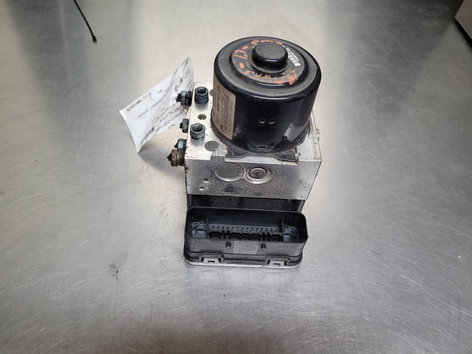 2011-3017 BMW X3 X4 ABS Anti-Lock Brake Pump & Module Assy OEM 34516852747 *J