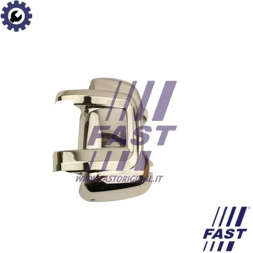 COVER OUTSIDE MIRROR FT88703 FOR FIAT DUCATO/Bus/Platform/Chassis/Van  CITROËN  
