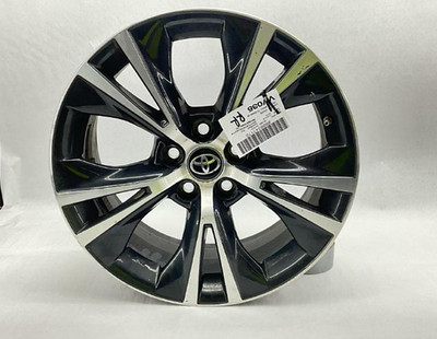 2016-2019 Toyota Highlander Alloy Wheel Rim 18x7-1/2
