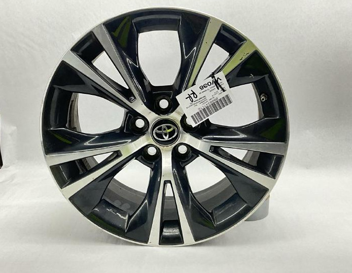 2016-2019 Toyota Highlander Alloy Wheel Rim 18x7-1/2