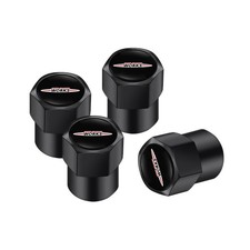 4 Dust Valve Caps For Mini Cooper S Jcw R55 R56 R50 R53 R60 R61 F54 Black 4 Dust Valve Caps For Mini Cooper S Jcw R55 R56 R50 R53 R60 R61 F54 Black