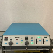 VALLEY LAB FORCE ARGON II-20  SURGICAL UNIT For Parts