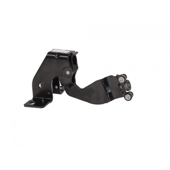 Galet guide de porte latérale centre gauche pour Peugeot Traveller et Expert