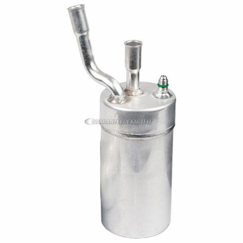 For Ford Contour & Mercury Mystique 1995-00 AC Compressor w/ A/C Repair Kit GAP - Photo 3/6
