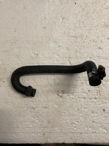 Original VW Golf 2 Jetta MK1 1.6 1.8 Kühlerschlauch Vergaser Pierburg 026121062B