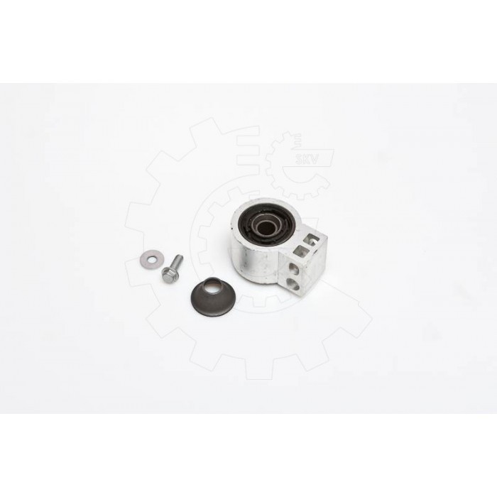 Silent bloc de bras de suspension pour Opel Fiat Saab Vauxhall - Liaison train 12786412