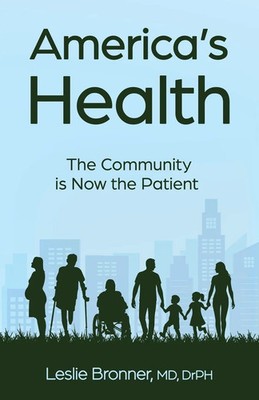 MD DrPH Leslie Bronner | America's Health | Taschenbuch | Englisch (2026)