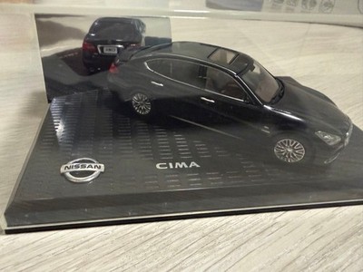 Nissan NISSAN CIMA model model car