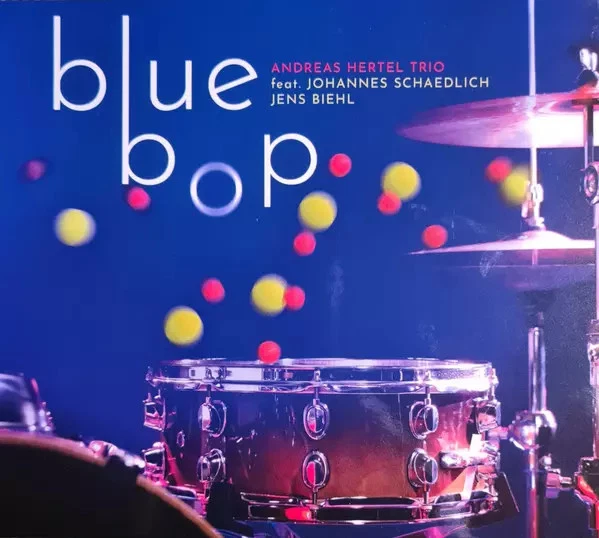 Blue Bop, Andreas Hertel Trio - Photo 1/1