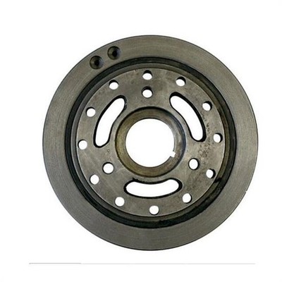 Proform 66508 8'''' Harmonic Balancer BB Fits Chevy 396