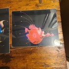 2 VINTAGE TODD WARNER PHOTOS OF FISH SUBJECTS — photo 3