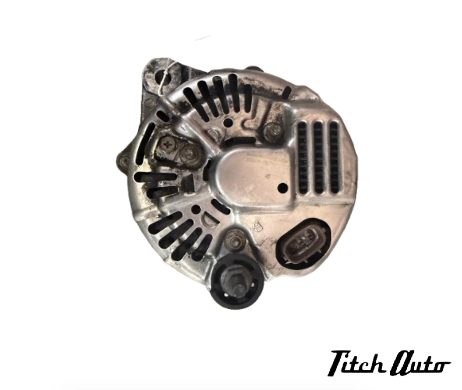 Maserati Gran Turismo / Quattroporte TO REBUILD Non OEM Alternator