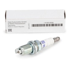 Bougies d'allumage Opel VECTRA