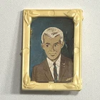 Vintage 1960's Mattel Barbie®/Suzy Goose Vanity Framed Ken Portrait ~ VGC