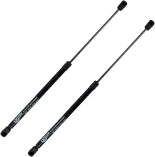 Trunk Lift Supports Shocks Gas Struts For 94-04 Ford Mustang Rear Decklid Qty 2