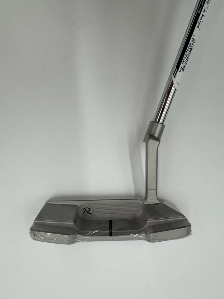 NEW Lh Left Handed Taylormade Tp Reserve Tr-B31 33" Putter Golf Club Putt USA - Image 3 of 4