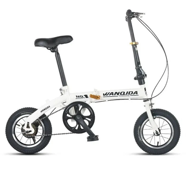 Wheel Folding Bikes 12″ for sale | eBay