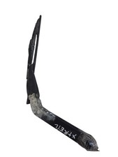 NISSAN X-TRAIL T30 Heckscheibenwischerarm 2.2 Diesel 100kw 2004 27882398