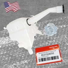 For 199504 Toyota Tacoma Windshield Washer Reservoir W Pump Filler Neck Cap For 199504 Toyota Tacoma Windshield Washer Reservoir W Pump Filler Neck Cap
