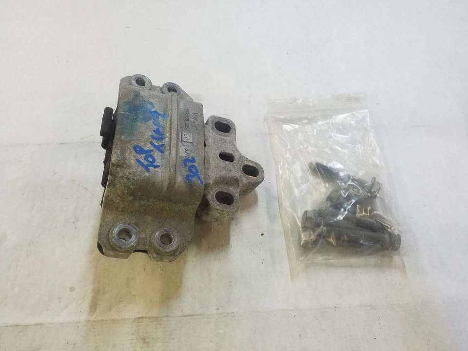 Montaje superior de transmisión de 2,0 L con pernos | Se adapta a Volkswagen Jetta SW 2013-2017 Foto 4 de 4