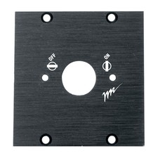 Middle Atlantic UCP-RPS UCP Connector Panel For Remote Power Switch