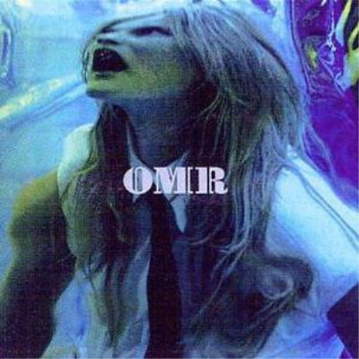 Альбом Omr Side Effects (CD)