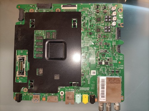 Mainboard BN41-02356 / BN94-09979A aus UE5JU7590