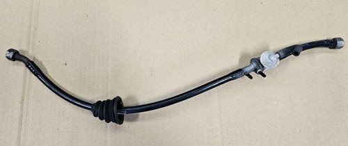 1980 1985 Mercedes W126 Brake Booster Vacuum Hose Line 126-430-12-29 300SD